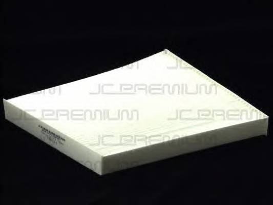 JC PREMIUM B43010PR Фильтр, воздух во