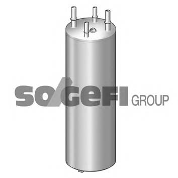 FRAM P10222 Топливный фильтр