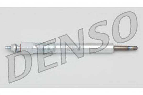 DENSO DG-108 Свічка розжарювання