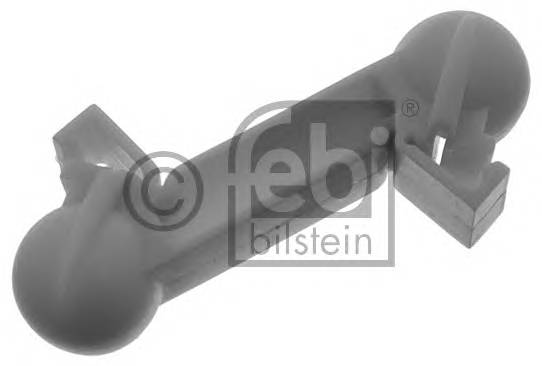 FEBI BILSTEIN 01166 Шток вилки переключения