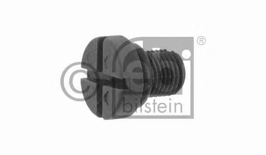 FEBI BILSTEIN 23750 Болт воздушного клапана