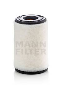 MANN-FILTER C14011 FILTR POWIETRZA NISSAN