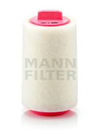 MANN-FILTER C 1287 Воздушный фильтр