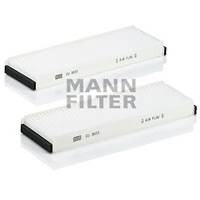 MANN-FILTER CU 3023-2 Фильтр, воздух во
