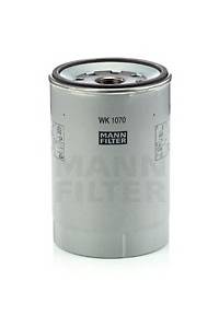 MANN-FILTER WK 1070 x Топливный фильтр
