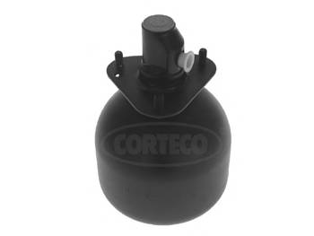 CORTECO 21653060 Гидроаккумулятор, подвеска /
