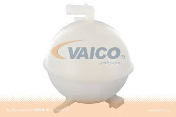 VAICO V10-0015 Компенсационный бак, охлаждающая