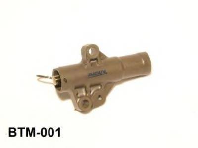 AISIN BTM-001 Натягувач ременя, клинового