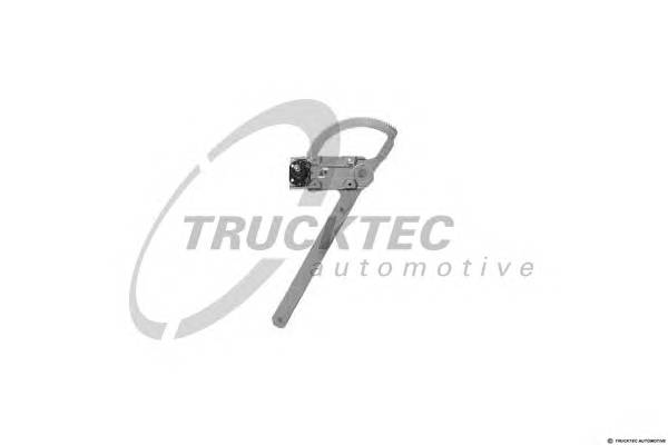 TRUCKTEC AUTOMOTIVE 02.53.069 Подъемное устройство для