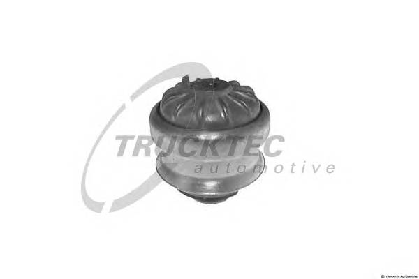 TRUCKTEC AUTOMOTIVE 02.22.001 Подвеска, двигатель