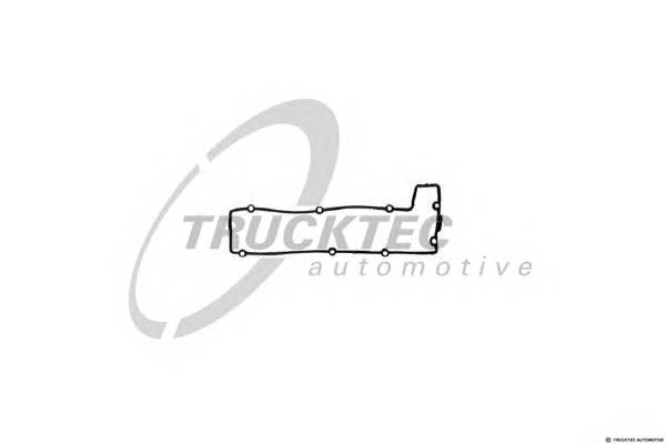 TRUCKTEC AUTOMOTIVE 02.10.013 Прокладка, кришка головки