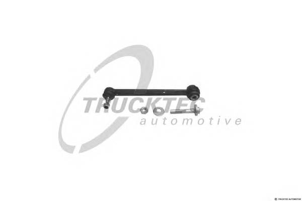 TRUCKTEC AUTOMOTIVE 02.32.036 Рычаг независимой подвески