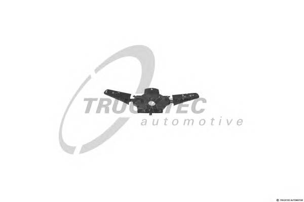 TRUCKTEC AUTOMOTIVE 02.42.097 Выключатель на колонке