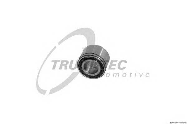TRUCKTEC AUTOMOTIVE 02.67.105 Подшипник, рычаг натяжного