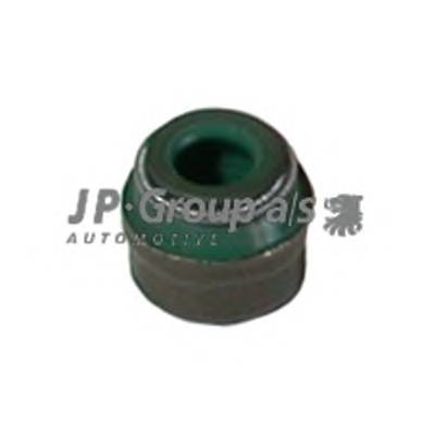 JP GROUP 1111352900 Уплотнительное кольцо, стержень