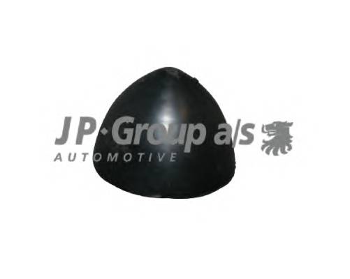 JP GROUP 1142000500 Буфер, поворотний кулак