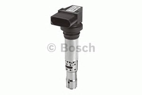 BOSCH 0 986 221 023 Катушка зажигания