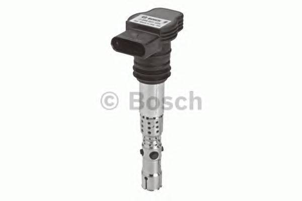 BOSCH 0 986 221 024 Катушка зажигания