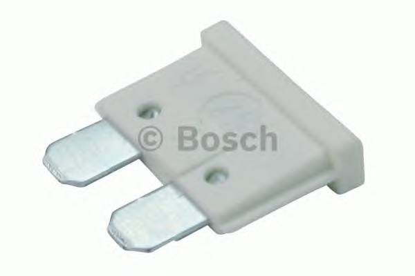 BOSCH 1 904 529 908 Предохранитель