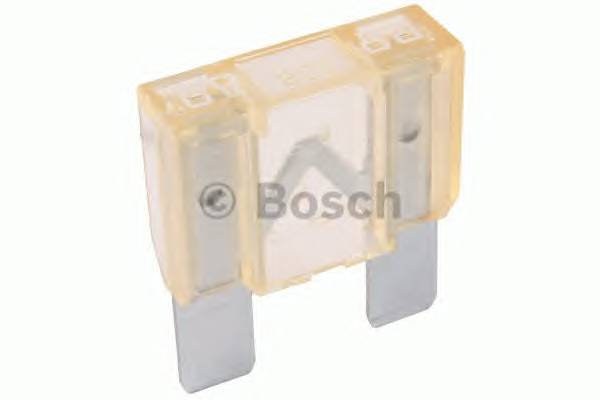 BOSCH 1 987 529 039 Предохранитель