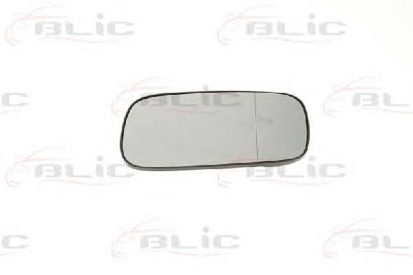 BLIC 6102-02-1271152P Зеркальное стекло, наружное