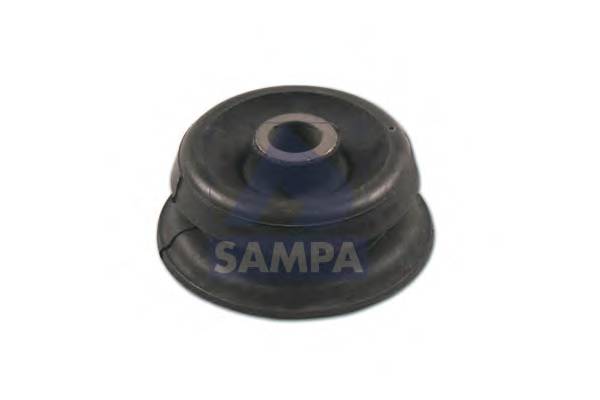 SAMPA 011.228 Опора стійки амортизатора