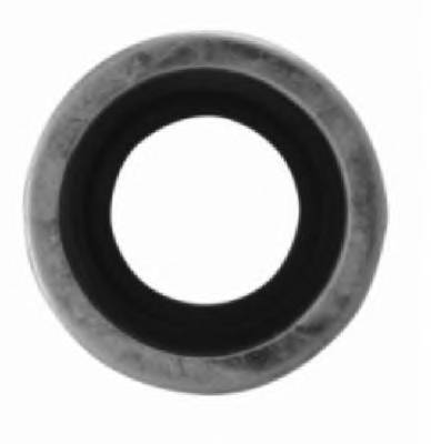 STC T402024 Уплотнительное кольцо, резьбовая
