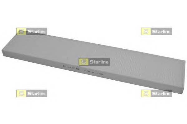 STARLINE SF KF9030 Фільтр салону