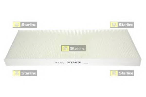 STARLINE SF KF9456 Фільтр салону