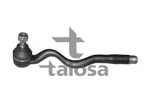 TALOSA 42-02360 Наконечник поперечной рулевой