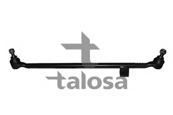 TALOSA 43-01925 Продольная рулевая тяга