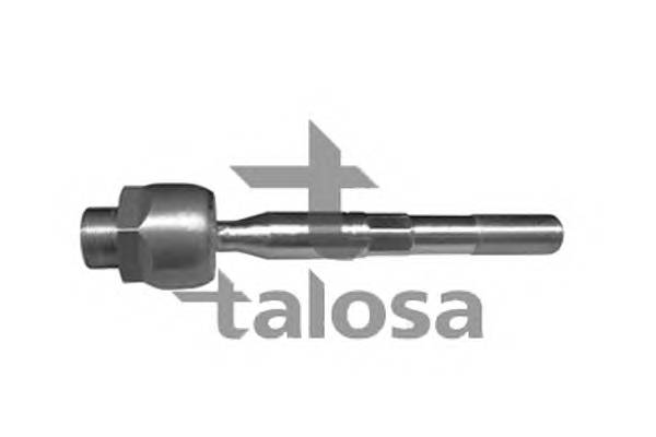 TALOSA 44-00052 Осевой шарнир, рулевая