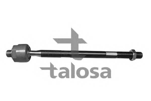 TALOSA 44-00261 Осевой шарнир, рулевая