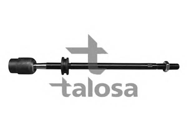 TALOSA 44-00965 Осевой шарнир, рулевая