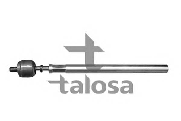 TALOSA 44-00987 Осевой шарнир, рулевая