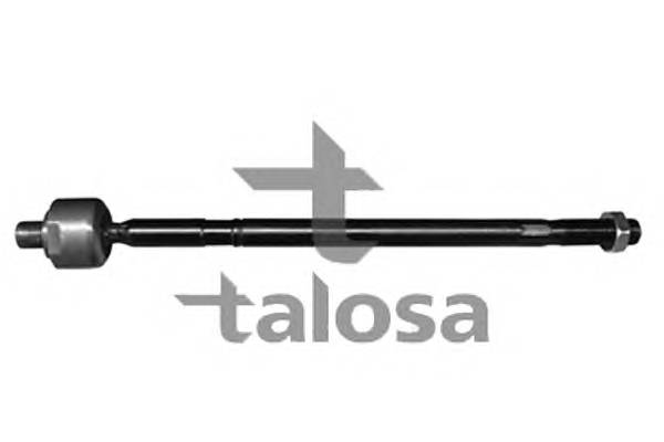 TALOSA 44-01869 Осевой шарнир, рулевая