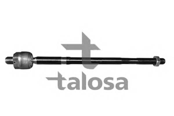 TALOSA 44-02122 Осевой шарнир, рулевая