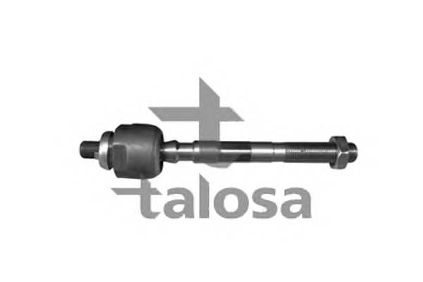 TALOSA 44-02205 Осевой шарнир, рулевая