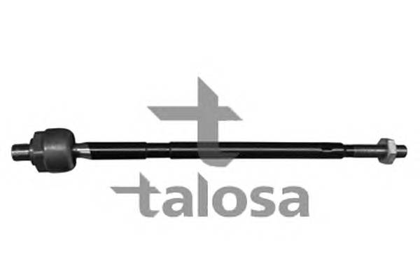 TALOSA 44-03592 Осевой шарнир, рулевая