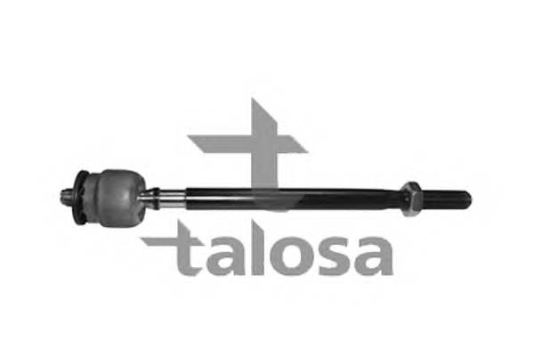 TALOSA 44-06253 Осевой шарнир, рулевая