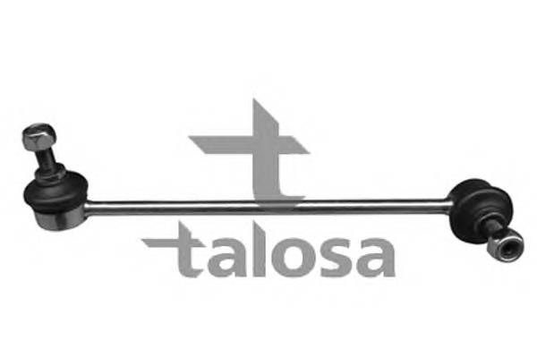 TALOSA 50-00192 Тяга / стойка,