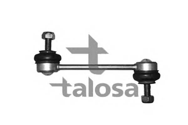 TALOSA 50-00554 Тяга/стійка, стабілізатор