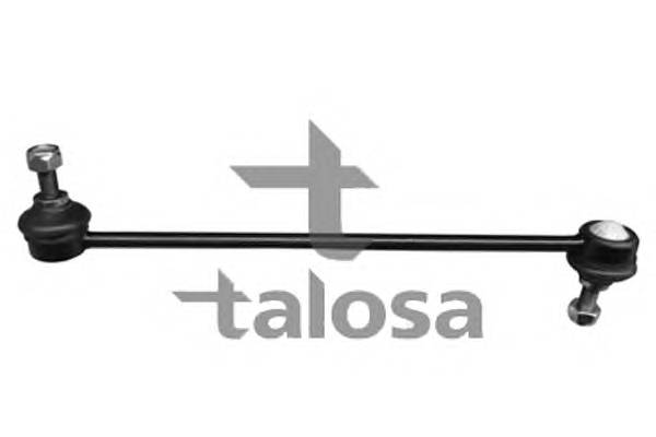 TALOSA 50-00582 Тяга/стійка, стабілізатор