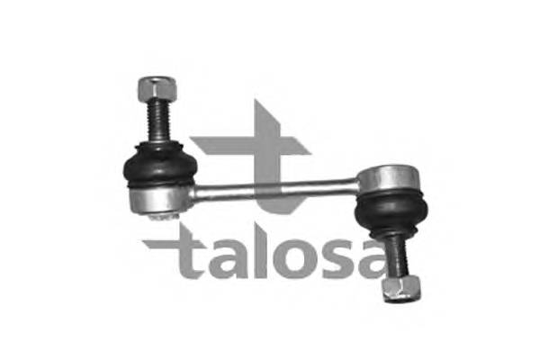 TALOSA 50-01008 Тяга/стійка, стабілізатор