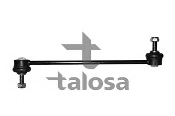TALOSA 50-01014 Тяга/стійка, стабілізатор