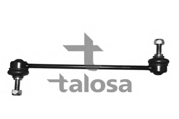 TALOSA 50-01059 Тяга/стійка, стабілізатор