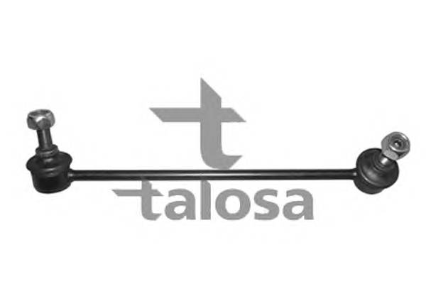 TALOSA 50-01401 Тяга/стійка, стабілізатор