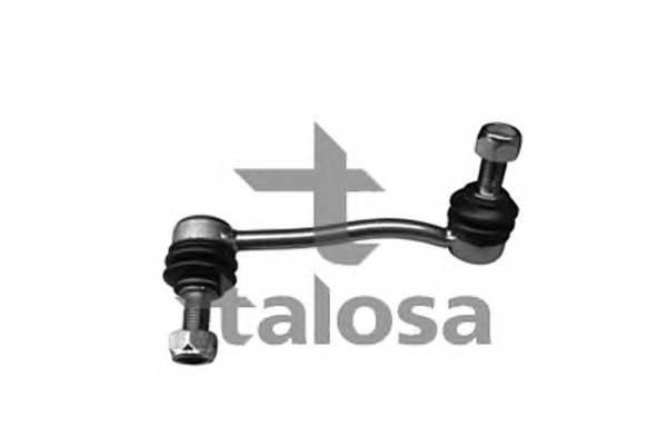 TALOSA 50-01493 Тяга/стійка, стабілізатор