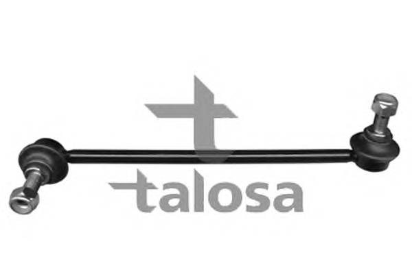 TALOSA 50-01698 Тяга/стійка, стабілізатор