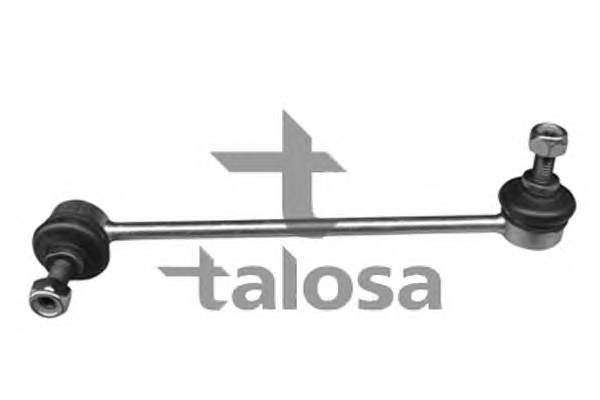 TALOSA 50-01701 Тяга / стойка,